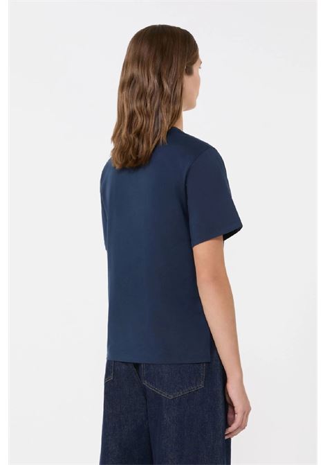 T-shirt in jersey di puro cotone MAX MARA WEEKEND | 2615971031600004